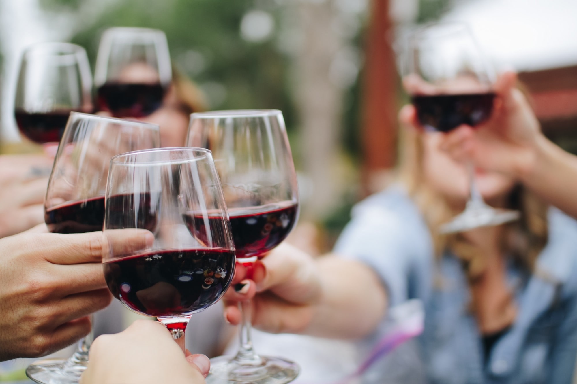 LIMO WINE TOURS IN AUSTIN, TX